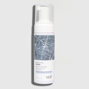 Vor Soft Styling Foam